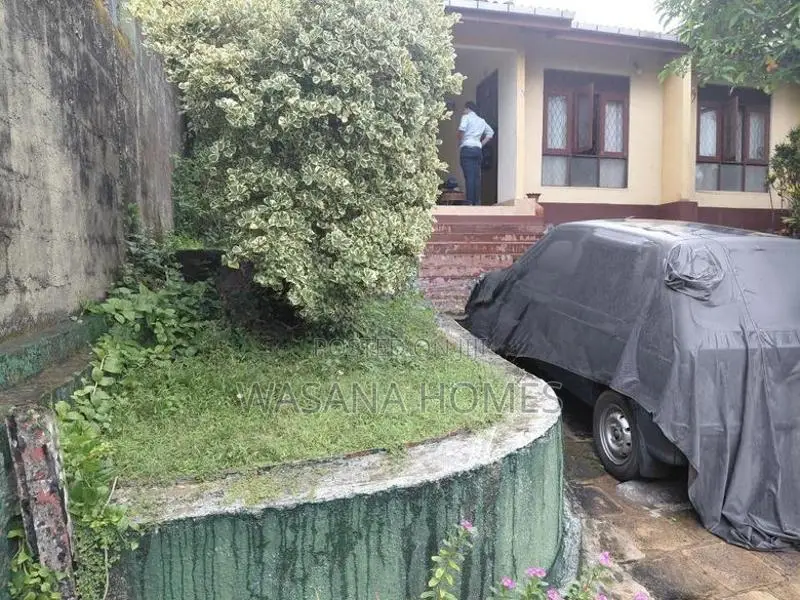 Solid Land for Sale Nugegoda