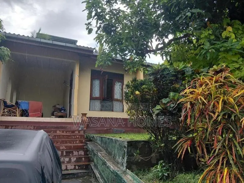 Solid Land for Sale Nugegoda