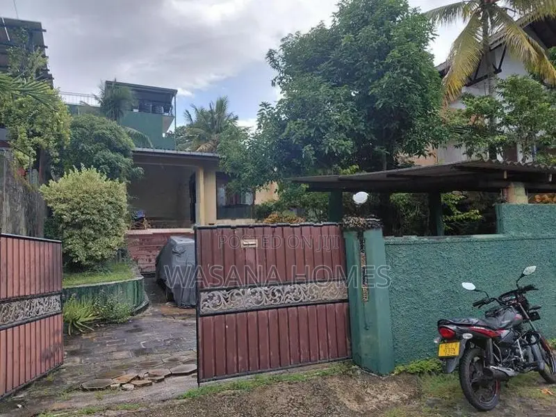 Solid Land for Sale Nugegoda
