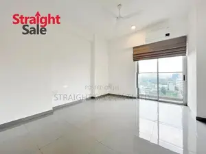 Brand New 2-Bed Apartment for Sale at Iconic Galaxy - Rajagiriya [AS 0