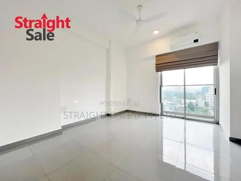 Brand New 2-Bed Apartment for Sale at Iconic Galaxy - Rajagiriya [AS 0