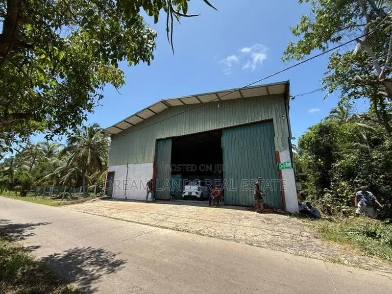 COMMERCIAL PROPERTY FOR RENT IN JA-ELA (SP1379)