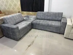 L Sofa
