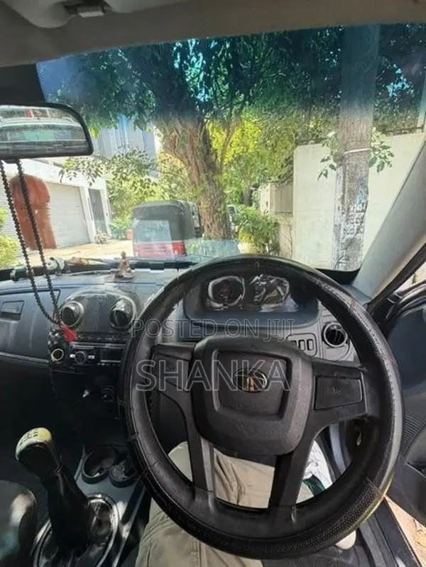 Tata Xenon Turbo 2015