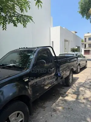 Tata Xenon Turbo 2015