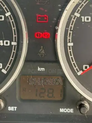 Tata Xenon Turbo 2015