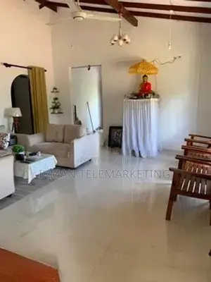 Fully Furnished 3 Bedroom House for Lease Panadura