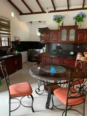 Fully Furnished 3 Bedroom House for Lease Panadura