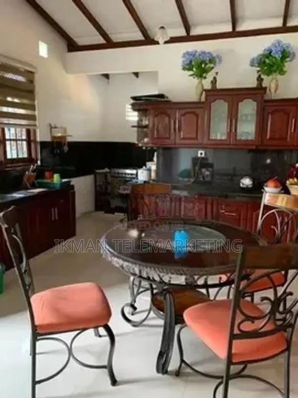 Fully Furnished 3 Bedroom House for Lease Panadura
