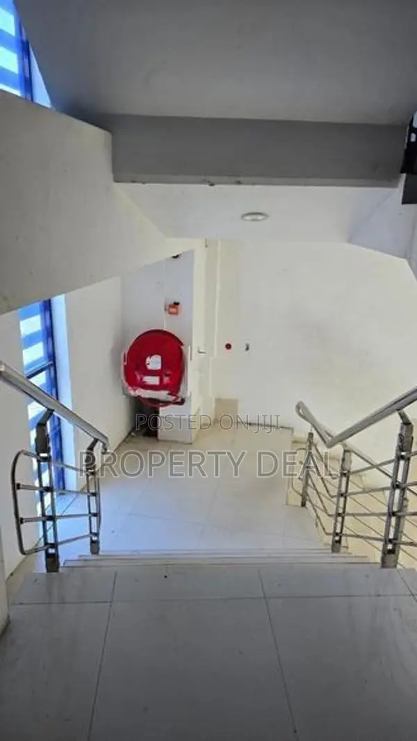 Commercial Building For Rent In Kalubowila – PDC212