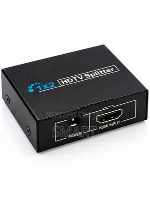 HDMI 1080P 3D Splitter VER 1.4- ( 4 Port 1x4 )