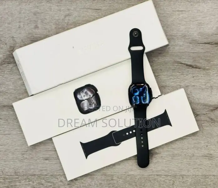 Apple iWatch Series 11