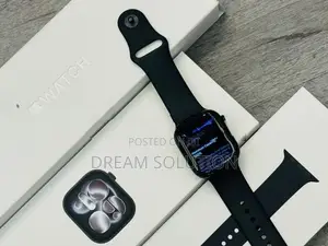 Apple iWatch Series 11