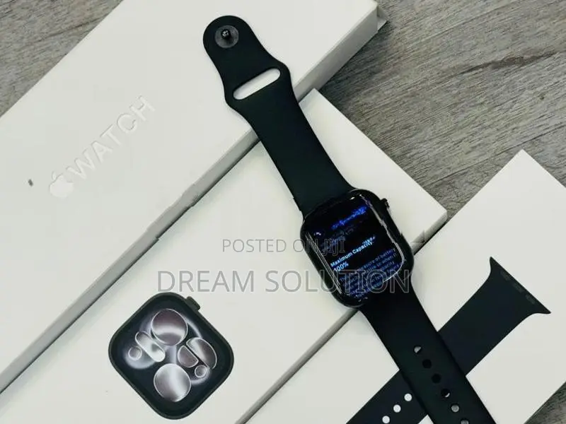 Apple iWatch Series 11