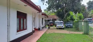 House For Rent - Hadirawalana, Wellawa