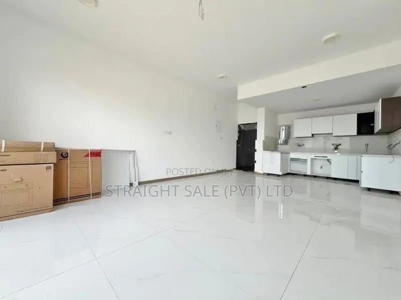 Nearly Complete 2-Bed Apartment for Sale - Col 05 [AS 01]