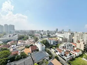Nearly Complete 2-Bed Apartment for Sale - Col 05 [AS 01]