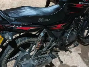 Bajaj Discover 2008