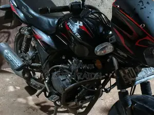 Bajaj Discover 2008