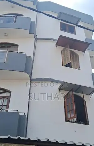 3-Bedroom Apartment Sale Mount Lavinia