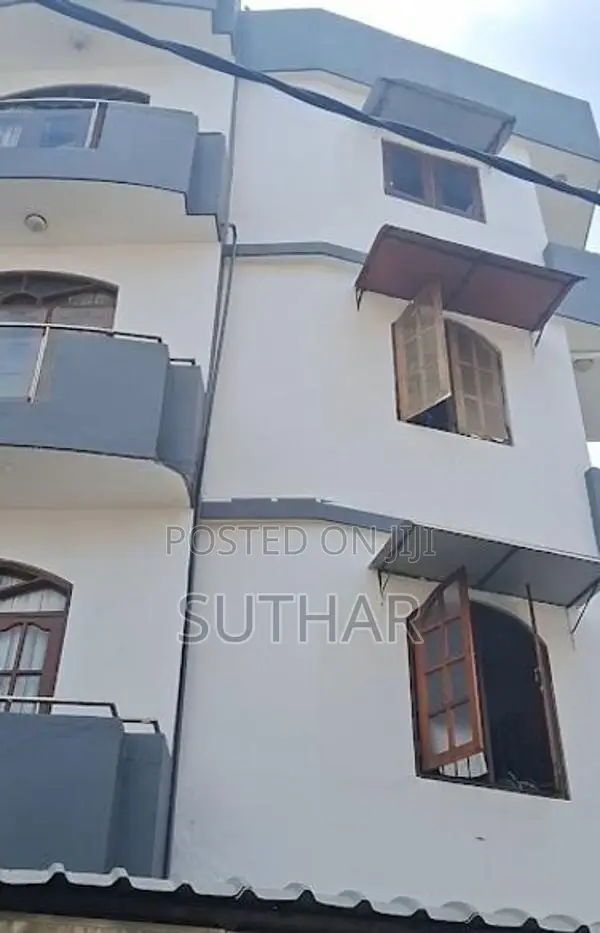 3-Bedroom Apartment Sale Mount Lavinia