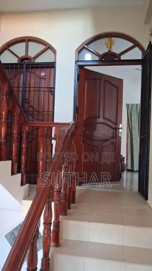 3-Bedroom Apartment Sale Mount Lavinia