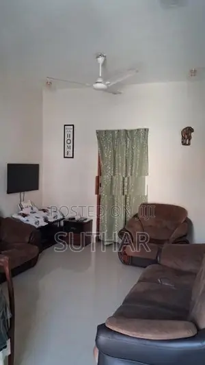 3-Bedroom Apartment Sale Mount Lavinia