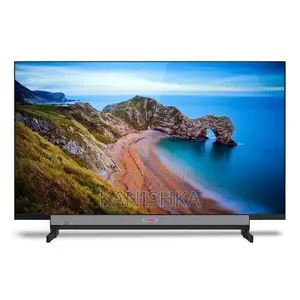 Singer Smart TV 43 Inch