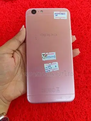 Oppo A57 (4GB/64GB) (Used)