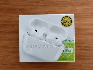 Apple AirPods Pro 3 8 Hours Playback