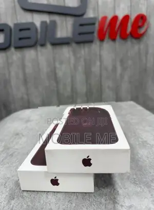 Apple iPhone 18 Pro Max 256GB (Brand New)