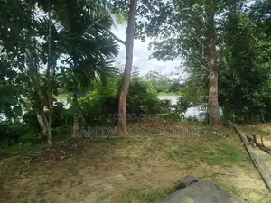 Land For Sale IN Thoragalla Kalutara