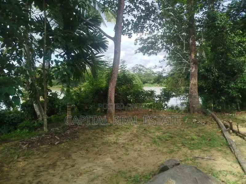 Land For Sale IN Thoragalla Kalutara