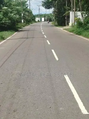 Land For Sale IN Thoragalla Kalutara
