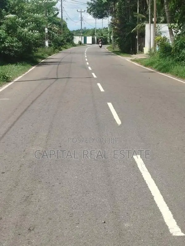 Land For Sale IN Thoragalla Kalutara