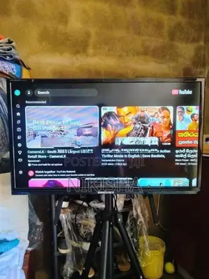 Innovex LED TV 32