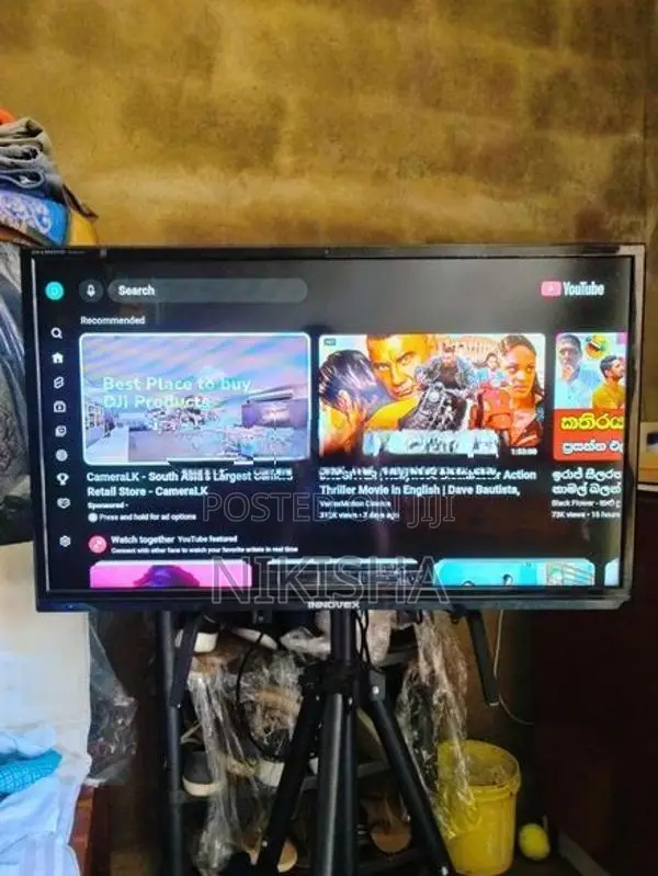 Innovex LED TV 32