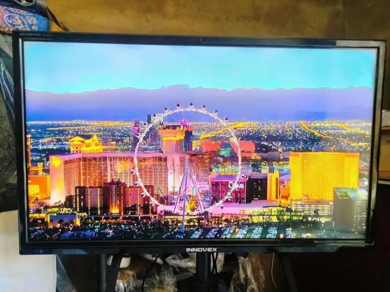 Innovex LED TV 32