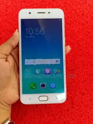 Oppo A57 4GB/64GB (Used)