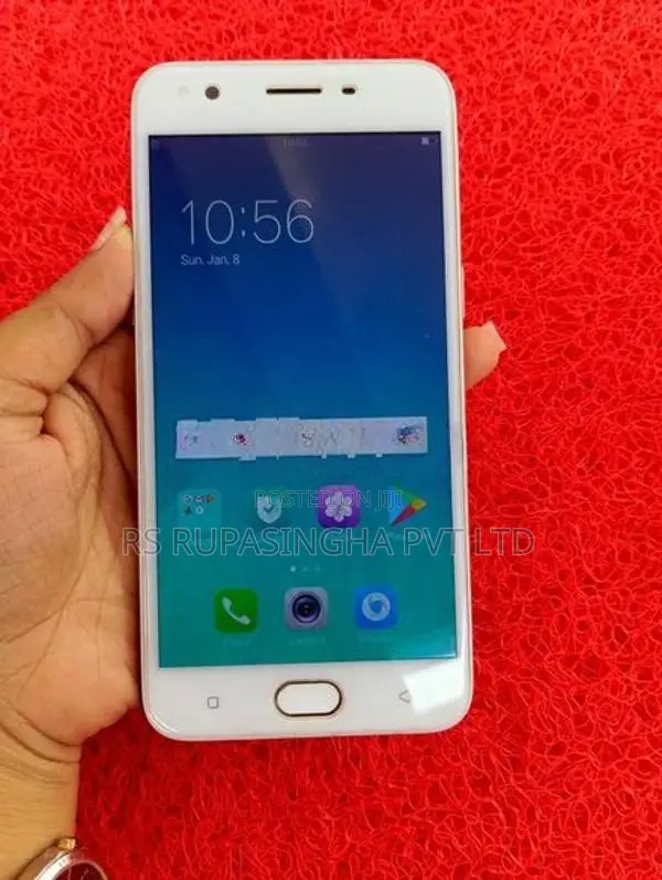 Oppo A57 4GB/64GB (Used)