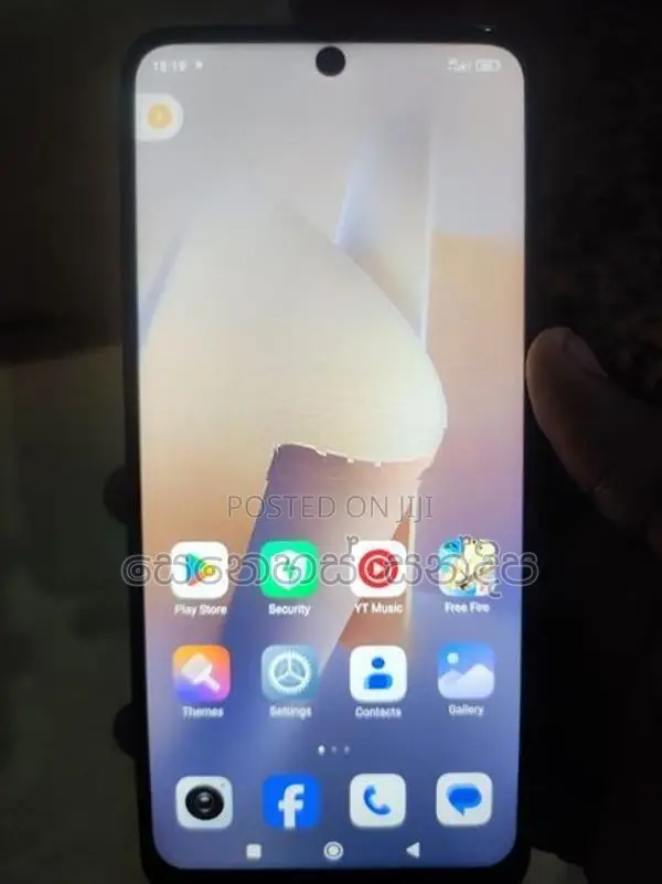 Xiaomi Redmi 15C (Used)
