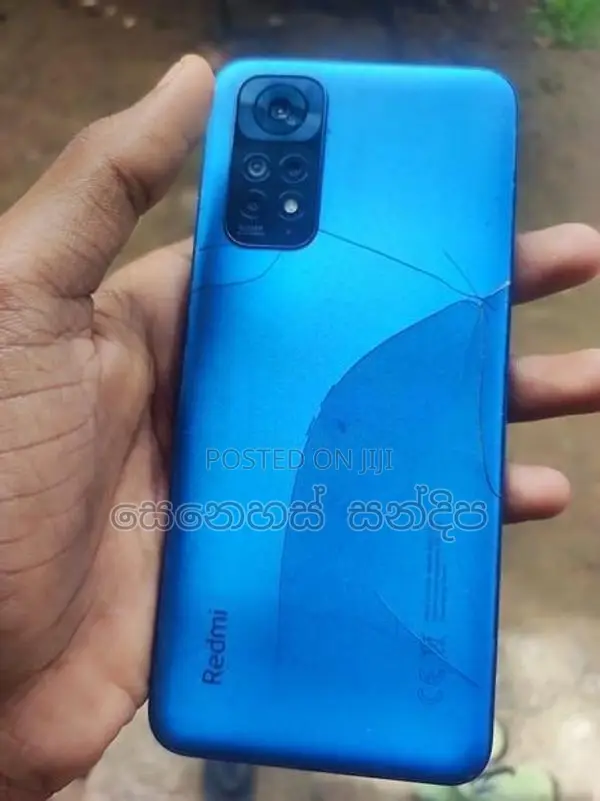 Xiaomi Redmi 15C (Used)