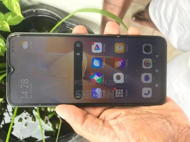 Xiaomi Redmi 12C (Used)