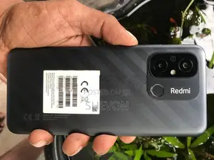 Xiaomi Redmi 12C (Used)