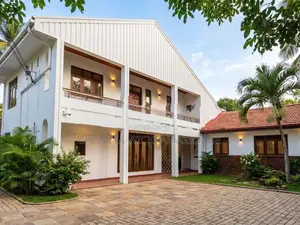 House for Sale Mount Lavinia