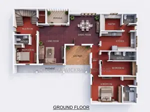 House for Sale Mount Lavinia