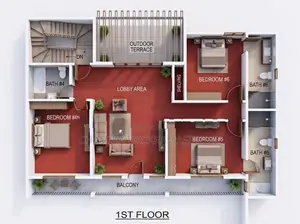 House for Sale Mount Lavinia