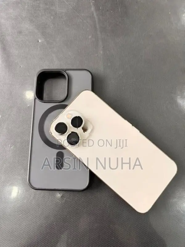Apple iPhone 13 Pro (Used)