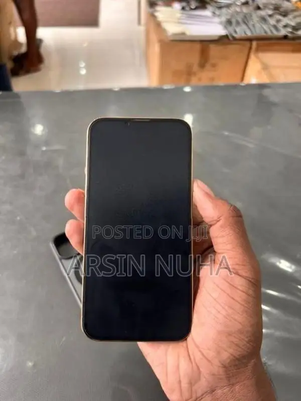 Apple iPhone 13 Pro (Used)