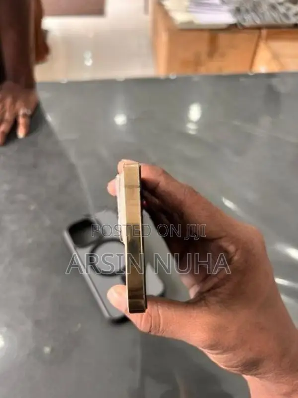 Apple iPhone 13 Pro (Used)